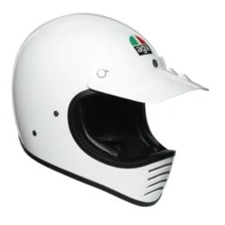 AGV X101 Blanco