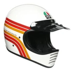 AGV X101 Dakar 87