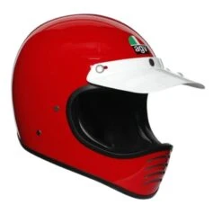 AGV X101 Rojo