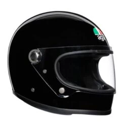 AGV X3000 Solid Negro