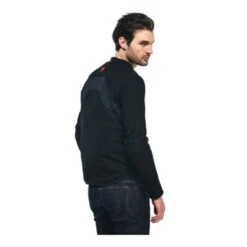 DAINESE Smart Jacket LS Negro -Motopasion Ventas airbag dainese smart jacket ls negro 11