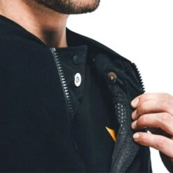 DAINESE Smart Jacket LS Negro -Motopasion Ventas airbag dainese smart jacket ls negro 3