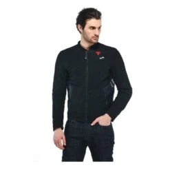 DAINESE Smart Jacket LS Negro -Motopasion Ventas airbag dainese smart jacket ls negro 7