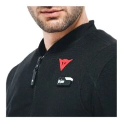 DAINESE Smart Jacket LS Negro -Motopasion Ventas airbag dainese smart jacket ls negro 8