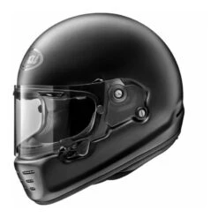 ARAI Concept-XE Solid Frost Negro