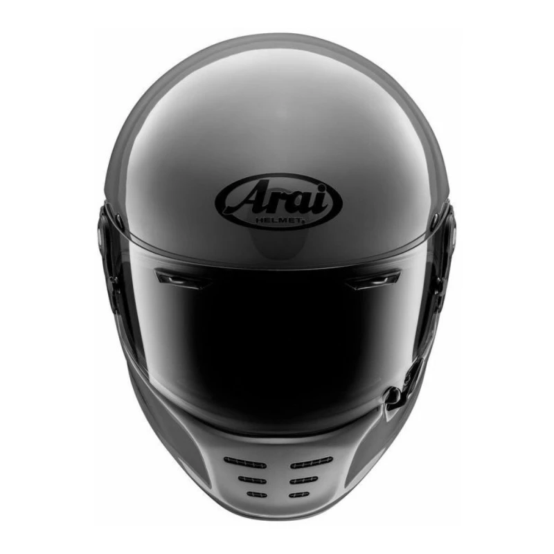 ARAI Concept-XE Solid Modern Gris 2 ARAI Concept-XE Solid Modern Gris - Imagen 2
