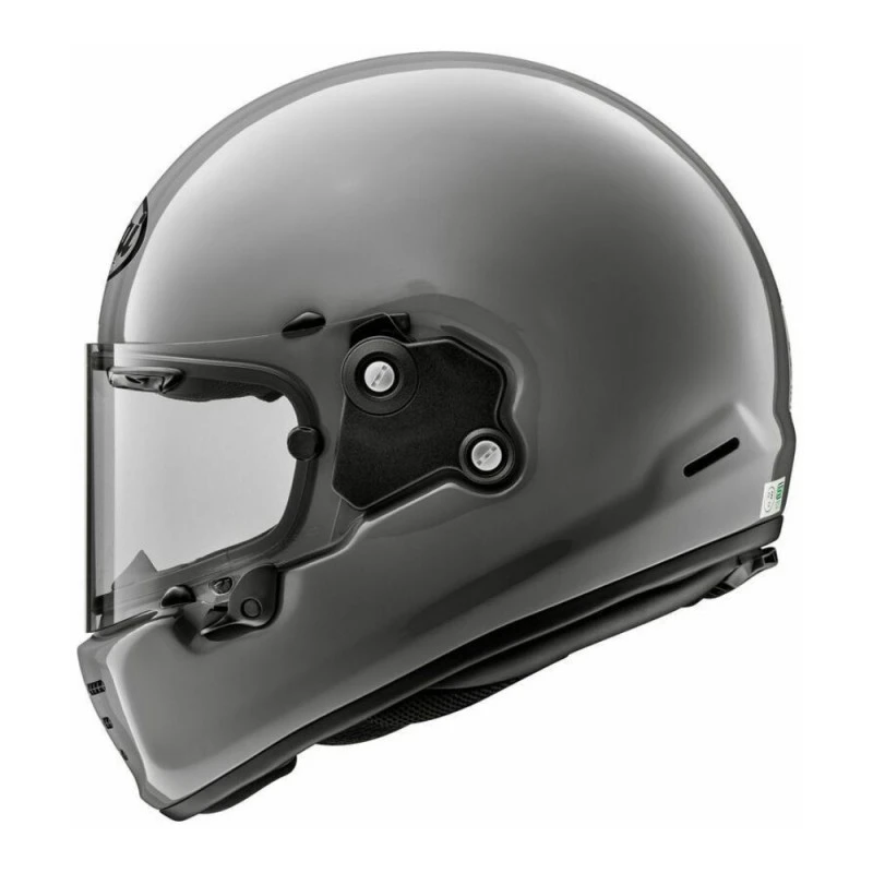 ARAI Concept-XE Solid Modern Gris 3 ARAI Concept-XE Solid Modern Gris - Imagen 3