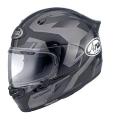ARAI Quantic Robotiknegro / Gris