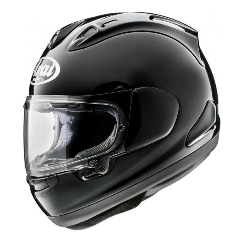 ARAI RX-7V Evo Diamond Negro 1 ARAI RX-7V Evo Diamond Negro
