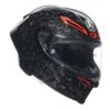 AGV Pista GP RR E2206 DOT MPLK Italia Carbonio Forgiato