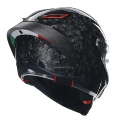 AGV Pista GP RR E2206 DOT MPLK Italia Carbonio Forgiato -Motopasion Ventas arai sz r vas harada tour blanco 3