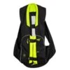 ASPAR AIR Airbag Mod 0.5 Negro / Fluor