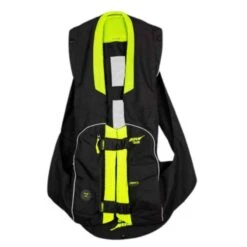 ASPAR AIR Airbag Mod 0.5 Negro / Fluor