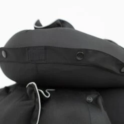 ASPAR AIR Airbag Mod 0.5 Negro / Fluor -Motopasion Ventas aspar air airbag mod 05 negro fluor 4