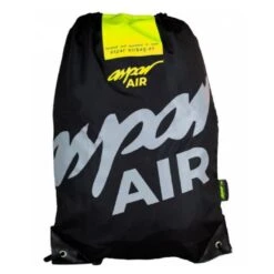 ASPAR AIR Airbag Mod 0.5 Negro / Fluor -Motopasion Ventas aspar air airbag mod 05 negro fluor 6