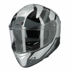 ASTONE GT1200F ADN Gris / Plata
