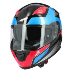 ASTONE GT900 Race Negro / Azul
