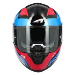 ASTONE GT900 Race Negro / Azul -Motopasion Ventas astone gt900 race negro azul 7