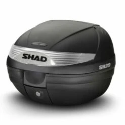 SHAD SH29 Negro
