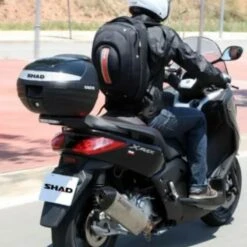 SHAD SH29 Negro -Motopasion Ventas baul shad sh29 d0b29100 4