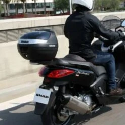 SHAD SH29 Negro -Motopasion Ventas baul shad sh29 d0b29100 5