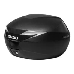 SHAD Sh39 Negro