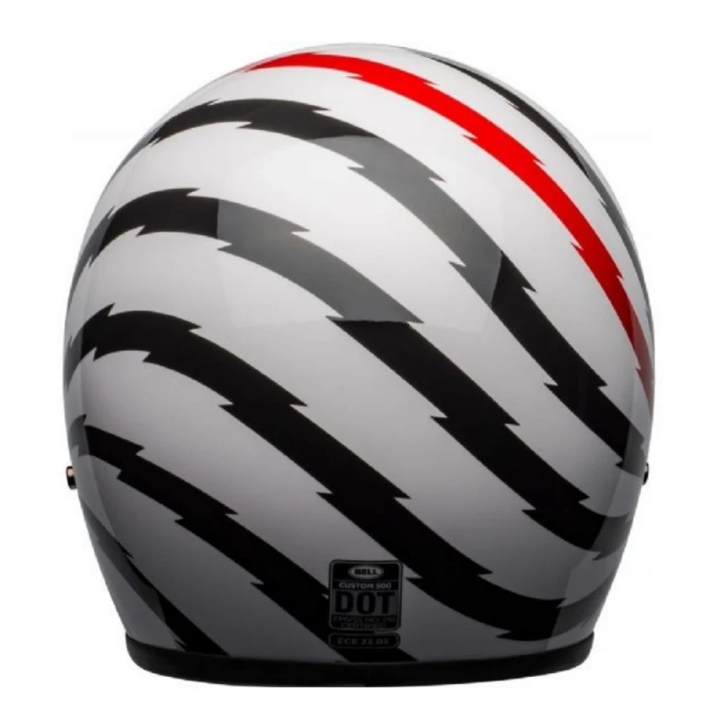 BELL Custom 500 Se Vertigo 5 BELL Custom 500 Se Vertigo - Imagen 5