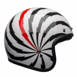 BELL Custom 500 Se Vertigo 12 BELL Custom 500 Se Vertigo -Motopasion Ventas bell custom 500 se vertigo 1 4