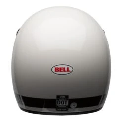 BELL Moto-3 Classic Blanco Brillo -Motopasion Ventas bell moto 3 classic blanco brillo 3