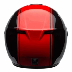 BELL SRT Modular Ribbon Negro / Rojo 15 BELL SRT Modular Ribbon Negro / Rojo -Motopasion Ventas bell srt modular ribbon negrorojo 7