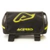 ACERBIS Negro / Amarillo Fluor