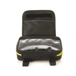 ACERBIS Negro / Amarillo Fluor -Motopasion Ventas bolsa herramientas acerbis guardabarros trasero 2