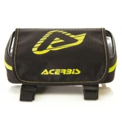 ACERBIS Negro / Amarillo Fluor