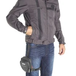 GIVI EA139B Easy-T -Motopasion Ventas bolsa pierna givi ea139 2