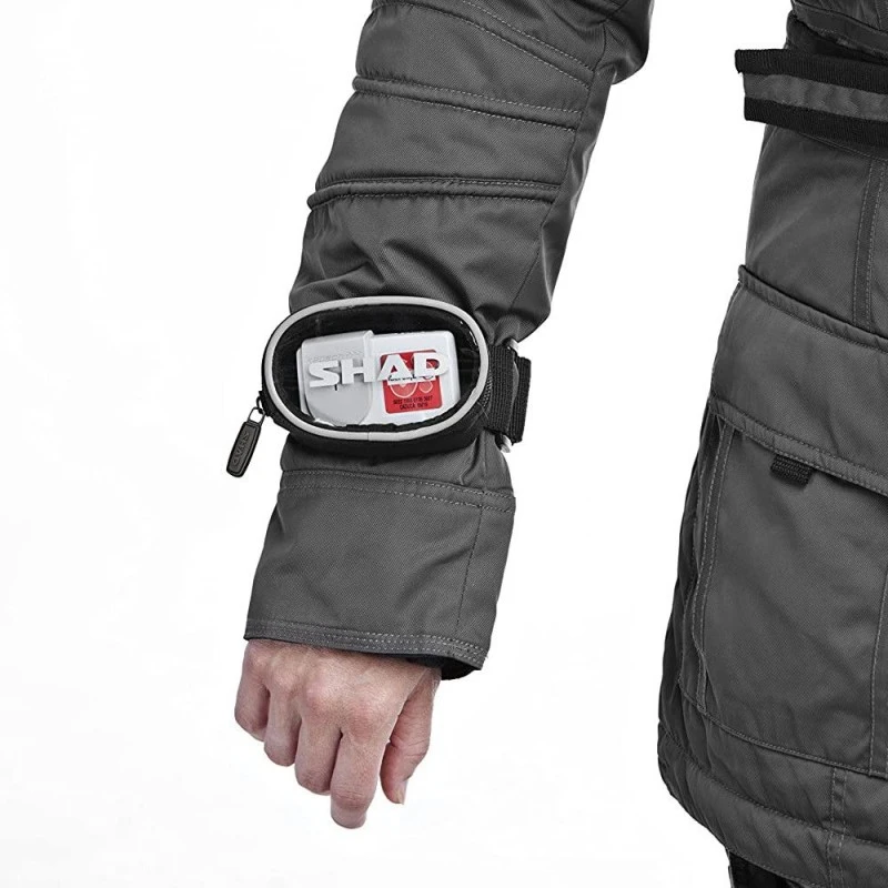 SHAD SL01 2 SHAD SL01 - Imagen 2