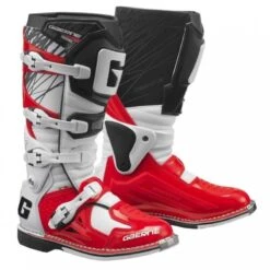 GAERNE Fastback Endurance Rojo