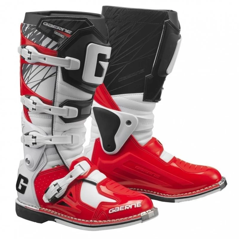 GAERNE Fastback Endurance Rojo 1 GAERNE Fastback Endurance Rojo