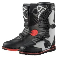 HEBO Technical 2.0 Micro Blanco