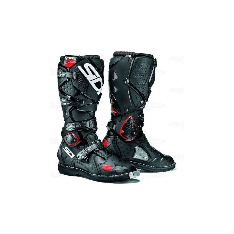 SIDI Crossfire 2 Negro 1 SIDI Crossfire 2 Negro