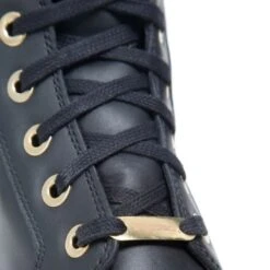 TCX Smoke WP Lady Negro -Motopasion Ventas botas tcx smoke wp lady negro 4