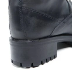 TCX Smoke WP Lady Negro -Motopasion Ventas botas tcx smoke wp lady negro 6