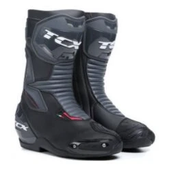 TCX SP-Master Lady Negro / Blanco