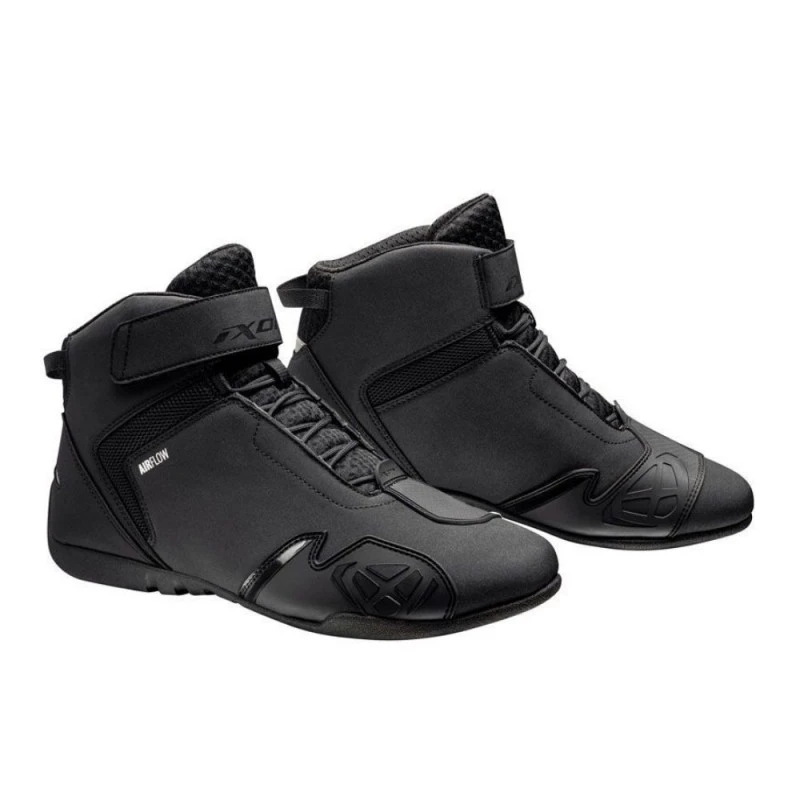 IXON Gambler Negro 1 IXON Gambler Negro