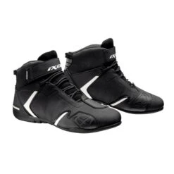 IXON Gambler WP Negro / Blanco