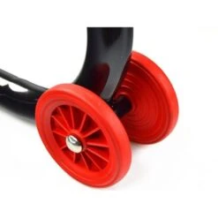 BIHR VParts Negro -Motopasion Ventas caballete trasero bihr vparts negro 2