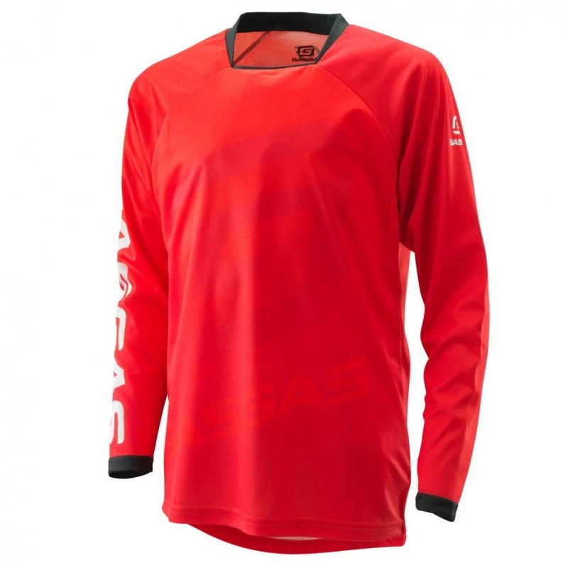 GASGAS Offroad KID Rojo 1 GASGAS Offroad KID Rojo