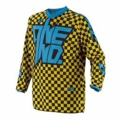 ONE Amarilla Cuadros Niño