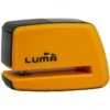 LUMA Enduro 91D Naranja