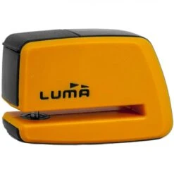 LUMA Enduro 91D Naranja