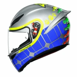 AGV K1 Rossi Mugello 2015 -Motopasion Ventas casco agv k1 rossi mugello 2015 2